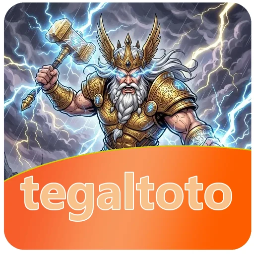 Verifikasi berkas tegaltoto
