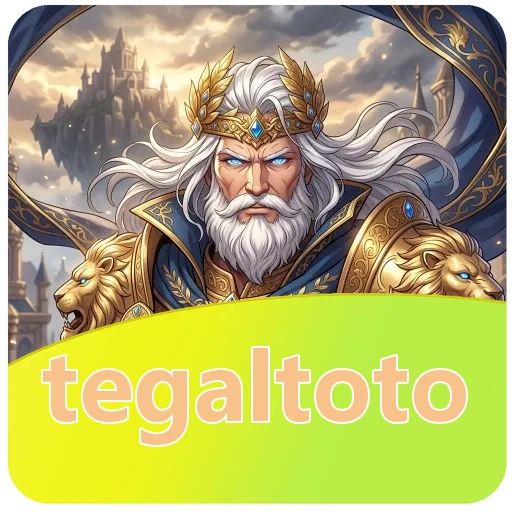 Pasang APK tegaltoto di Android