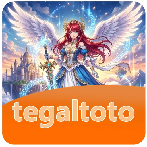 Ilustrasi tegaltoto