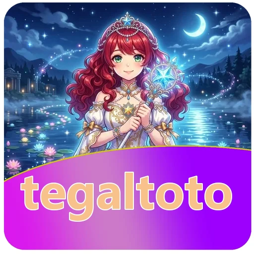 Instalasi tegaltoto