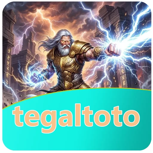 Keamanan tegaltoto